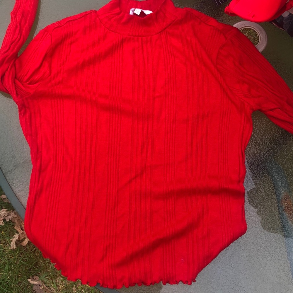 long sleeve